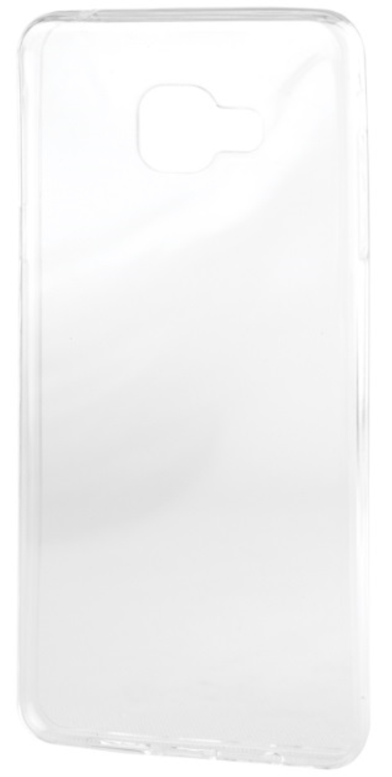AREA Custodia cover per Samsung Galaxy A5 2016 Area slim trasparente
